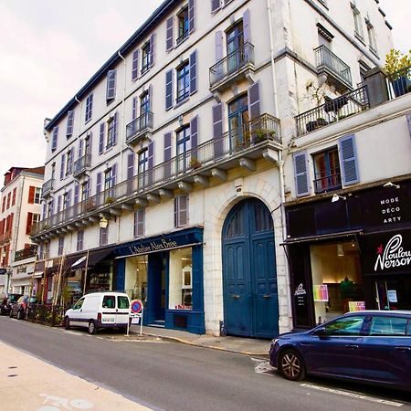 Tiny Stud Apartment โป ภายนอก รูปภาพ