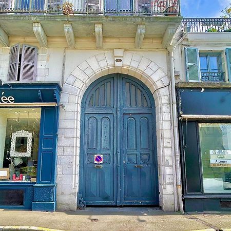 Tiny Stud Apartment โป ภายนอก รูปภาพ